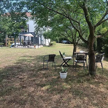 Slava Apartamento