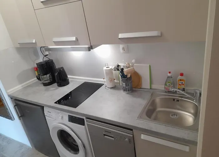 Slava Apartamento
