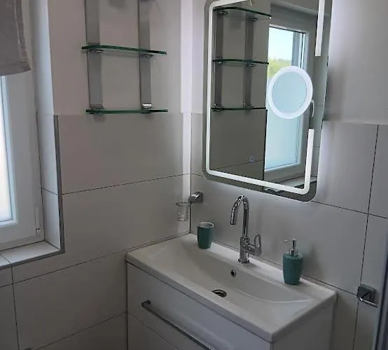 Slava Apartamento Sukošan