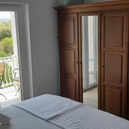 Slava Apartment