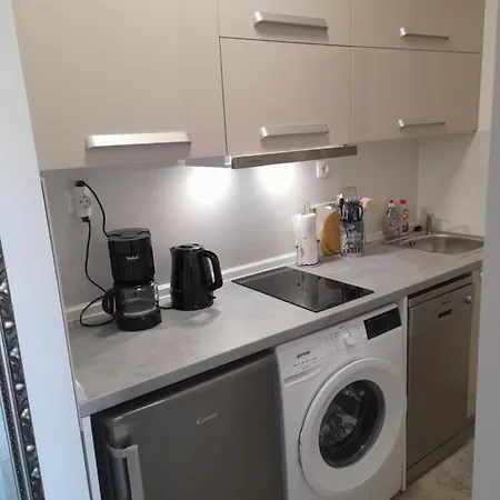 Apartment Slava *