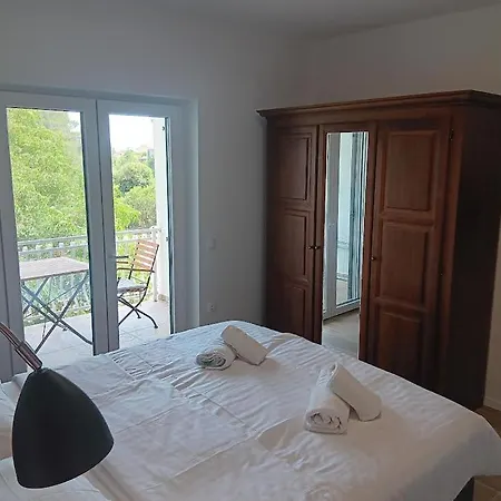 Slava Apartment *