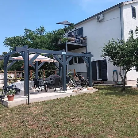 Apartment Slava