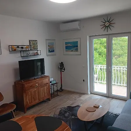 Apartament Slava Sukošan