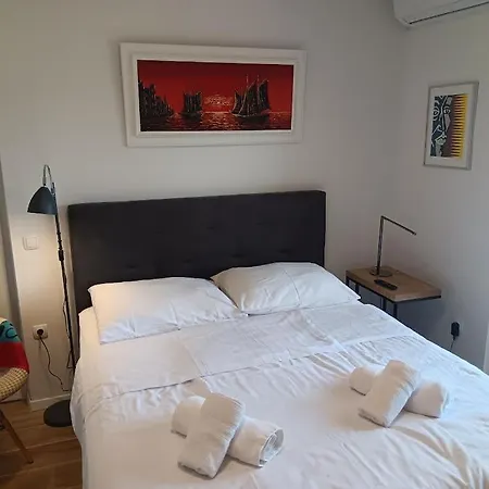 Slava Apartment