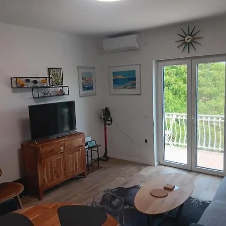 Apartment Slava