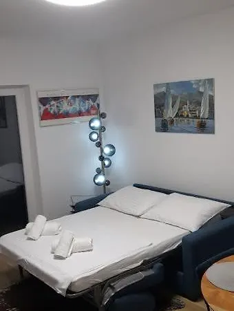 Apartment Slava *